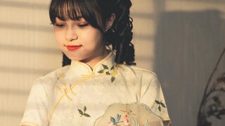 [หลินฮุ่ย] ชุดเชิงซัม 3 ชุด❀ สามารถเป็นคู่รักของคุณได้ไหม?