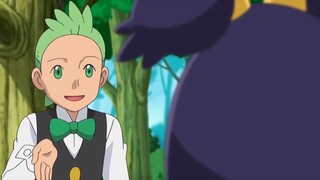 Pokemon Best Wishes tập 34: Khắc tinh của rồng xuất hiện! Iris và Doryuzu!
