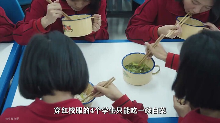120,000 Chinese viewers have given this series a 9.4 rating! Based on a true story—so moving it’ll b