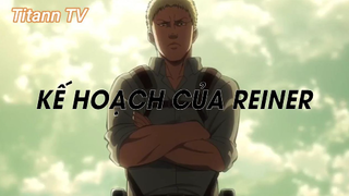 Attack On Titan SS2 (Short Ep 9) - Kế hoạch của Reiner #attackontitan