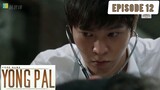 Code Name Yong Pal Episode 12 Tagalog Dubbed