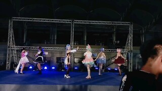 ลูบคลำที่วิทยาลัยแพทย์แผนจีนเสฉวน