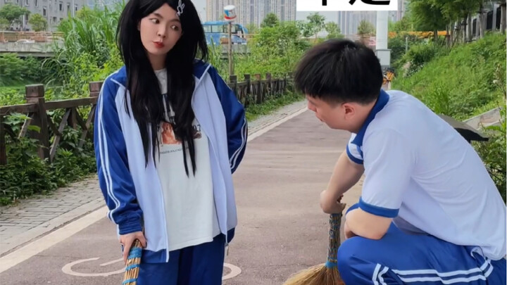 吸引男生注意这件事上，我有一百个心眼～