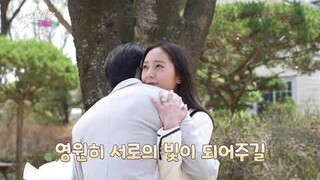 Crazy love episode 15-16 behind the scenes kdrama