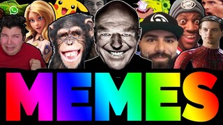 BEST MEMES COMPILATION V28