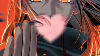Khi Naruto và Hinata gia nhập Akatsuki thì như thế nào?