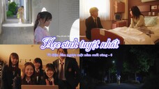 [Vietsub] Saikou no seito: Yomei 1-nen no last dance tập 6