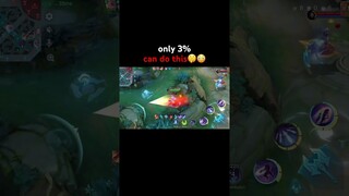 only 3% of people can do this trick 🤯
