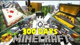 300 NGÀY MINECRAF 1.18 #9