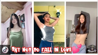 Sexy Pinay Tiktok Compilation💕