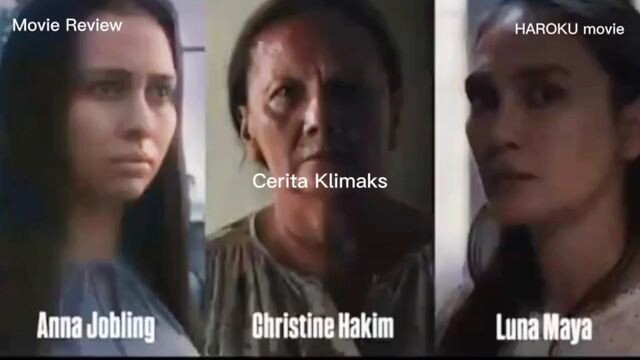 Cerita Kompleks Sukma2025