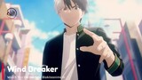 Wind Breaker Season 1 Episode 9 (Hindi-English-Japanese) Telegram Updates
