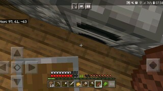 bug apa lagi nih ni beda nih mojang