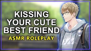 Exploring The Woods With Your Cute Best Friend「Kissing/ASMR Boyfriend Roleplay/Male Audio」