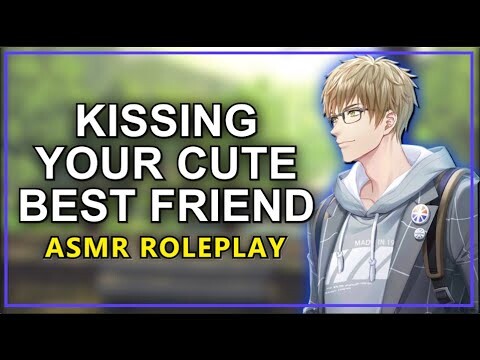 Exploring The Woods With Your Cute Best Friend「Kissing/ASMR Boyfriend Roleplay/Male Audio」