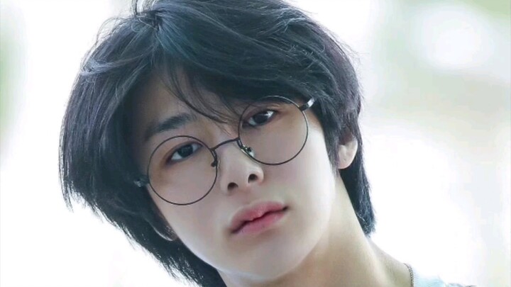 【Cai Hengyuan】That damn hangover vibe + mature, older-brother aura…