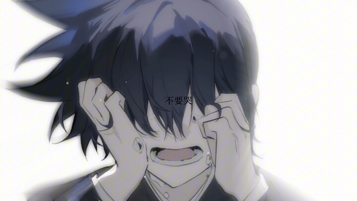 [Psychic/Kageyama Ritsu] Replace me