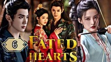 6  命中注定的心 Mìngzhòng zhùdìng de xīn [Predestined Heart]...🇨🇳