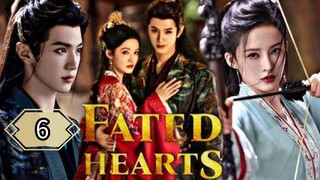 6  命中注定的心 Mìngzhòng zhùdìng de xīn [Predestined Heart]...🇨🇳