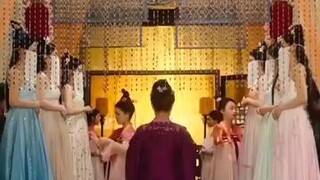 นิ่งเสี่ยวฉา ดาราสาวทะลุมิติ พากย์ไทย