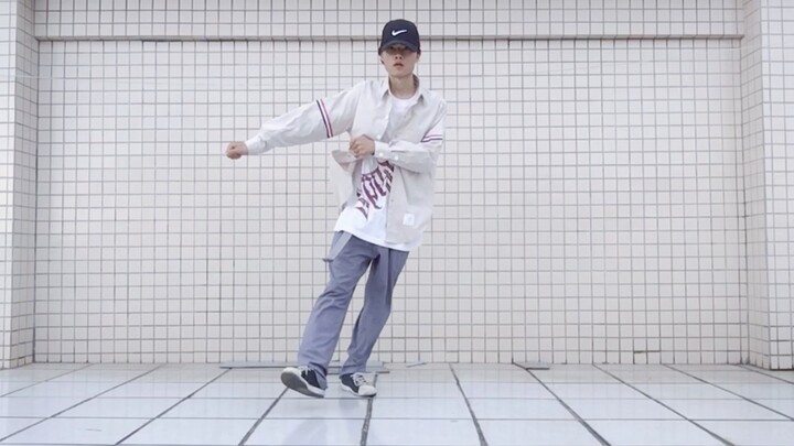 ตำนานหลิงป๋อเว่ยปู้? ต้วนหยูแทบร้องไห้หลังจากเห็นระบำผีที่แท้จริงนี้