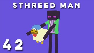 (gaming) KadaCraft2 |42| "Sthreed Man"