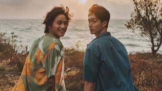 A Balloon’s Landing full movie [indo sub]