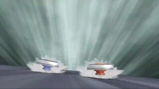 BEYBLADE METAL FUSION Season 1 Episode 12 Hindi Dubbed | ANIMAX HINDI