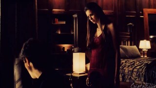 Vampire Diaries || Elena & Damon - Lost