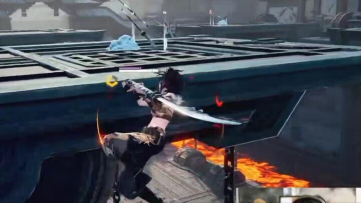 Naraka: Bladepoint 33