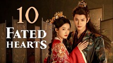 🇨🇳𝔼ℙ𝕊𝟏𝟎 | 𝗙𝗛: 𝑨 𝑻𝒂𝒍𝒆 𝒐𝒇 𝑳𝒐𝒗𝒆 (𝟚𝟘𝟚𝟝)[𝔼𝕟𝕘𝕊𝕦𝕓]