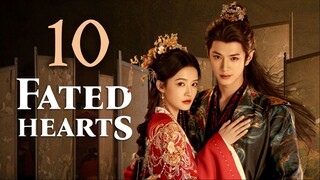 🇨🇳𝔼ℙ𝕊𝟏𝟎 | 𝗙𝗛: 𝑨 𝑻𝒂𝒍𝒆 𝒐𝒇 𝑳𝒐𝒗𝒆 (𝟚𝟘𝟚𝟝)[𝔼𝕟𝕘𝕊𝕦𝕓]