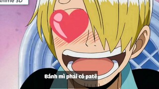 Top 5 Thanh Niên Dê Cụ Nhất trong One Piece p1