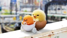 Ep - 04 | Gudetama [SUB INDO]