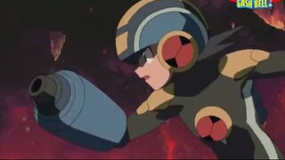 Rockman Exe Episode 8 Sub Indo