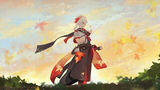 [Fengyuan Wanye] Bây giờ, tôi lấy con dao này. Nhưng bạn ở đâu...