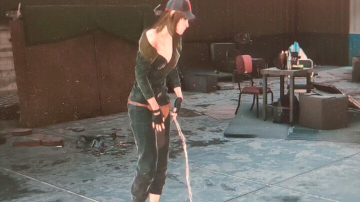 เซอร์เพนต์ไซเบอร์พังก์