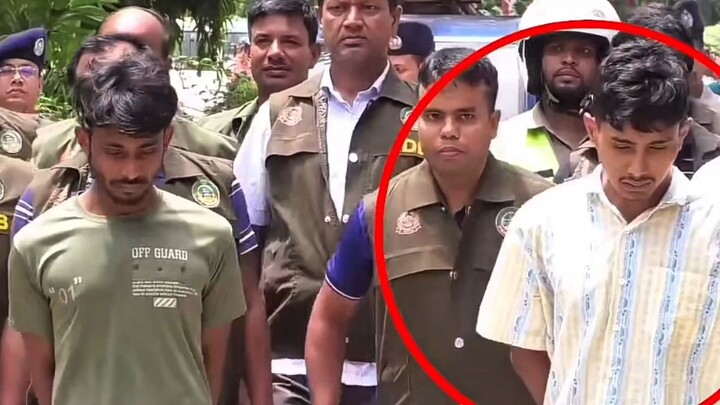 রংপুরের শিক্ষকসহ চার হত্যা: রহস্যের অন্তরালে রহস্য?