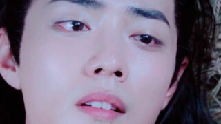 Wangxian/Lustful (Part 2) A big pig in the early stage, gradually becoming loyal in the later stage.