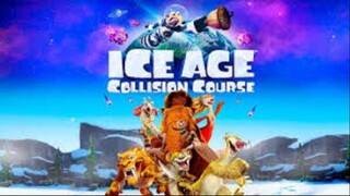 Ice Age: Collision Course 2016 - Watch Full Movie For Free: Link In Description