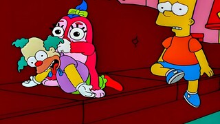 [Nannan] The new toys are too dangerous, and violence is carried out in front of Bartissa