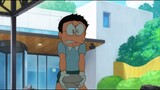 Doraemon Nobita và 2 Chú Khủng Long KyU và MyU