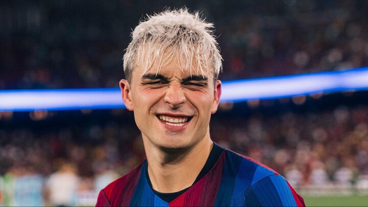 What a Pass by Pedri 🤯🔥