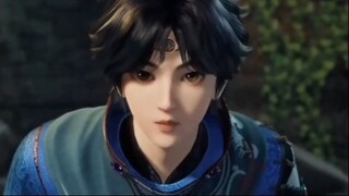 The Divine Emperor Of Destiny Episode 22 Sub Indo