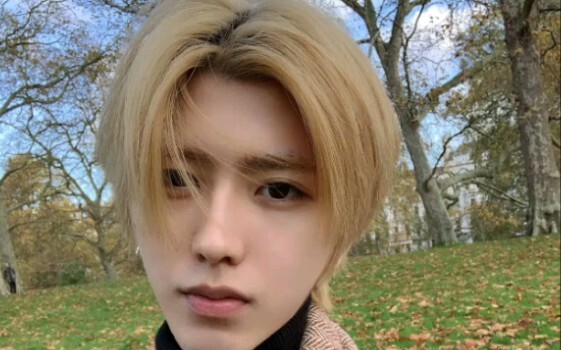 Aku adalah Xiao Ikun, aku ingin berubah menjadi Da Ikun.