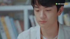 Put your head on my shoulder ep 7 sub indo