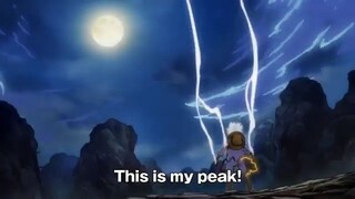 Gear 5 Luffy  Awakens JOYBOY vs Kaido   One Piece Episode 1071 Luffy Gear 5 1080