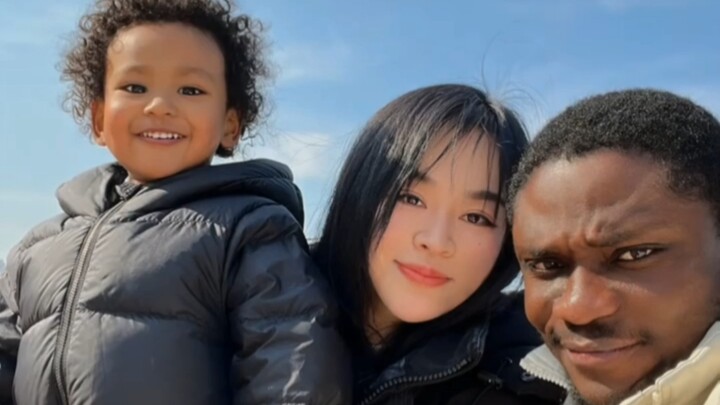 A natural, complementary match