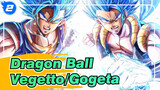 [Dragon Ball/Mixed Edit/Epic] Vegetto And Gogeta - The Two Strongest Forever_2