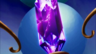 Yes! Precure 5 The Movie: Kagami no Kuni no Miracle Daibouken! Ending"Ganbalance de Dance ~Yume Miru